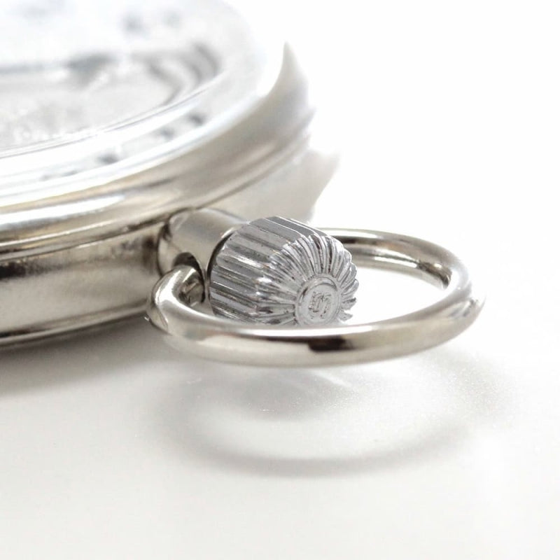 昭和の19セイコー鉄道時計/15石/ダイアフレックス/リサイクルウォッチ/19seiko-1160
