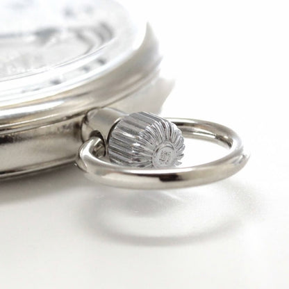昭和の19セイコー鉄道時計/15石/ダイアフレックス/リサイクルウォッチ/19seiko-1160