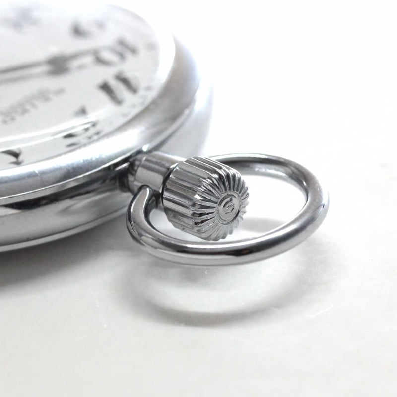 昭和の19セイコー鉄道時計/15石/ダイアフレックス/絶版時計/19seiko-1182