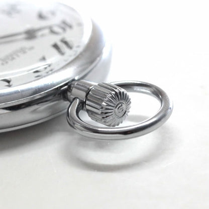 昭和の19セイコー鉄道時計/15石/ダイアフレックス/絶版時計/19seiko-1182