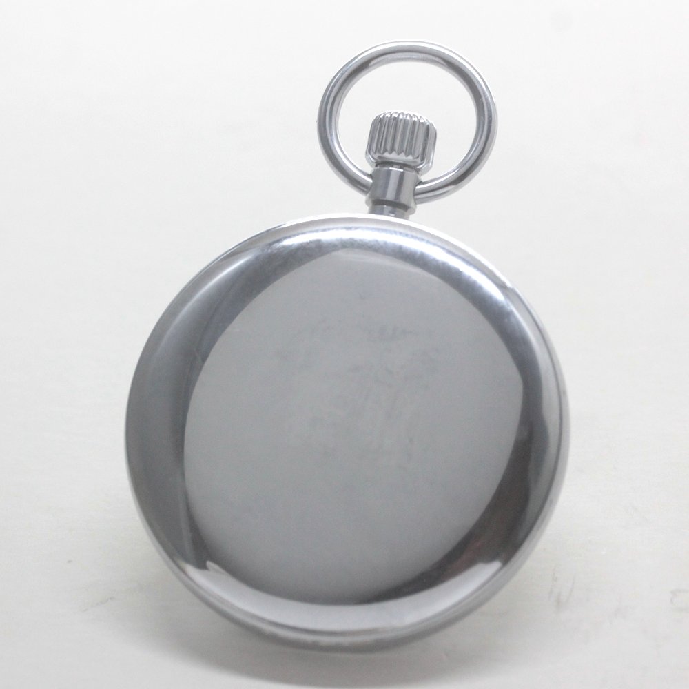 昭和の19セイコー鉄道時計/15石/ダイアフレックス/19seiko-1312