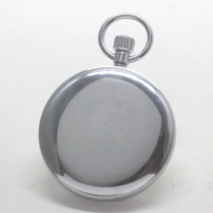 昭和の19セイコー鉄道時計/15石/ダイアフレックス/19seiko-1312