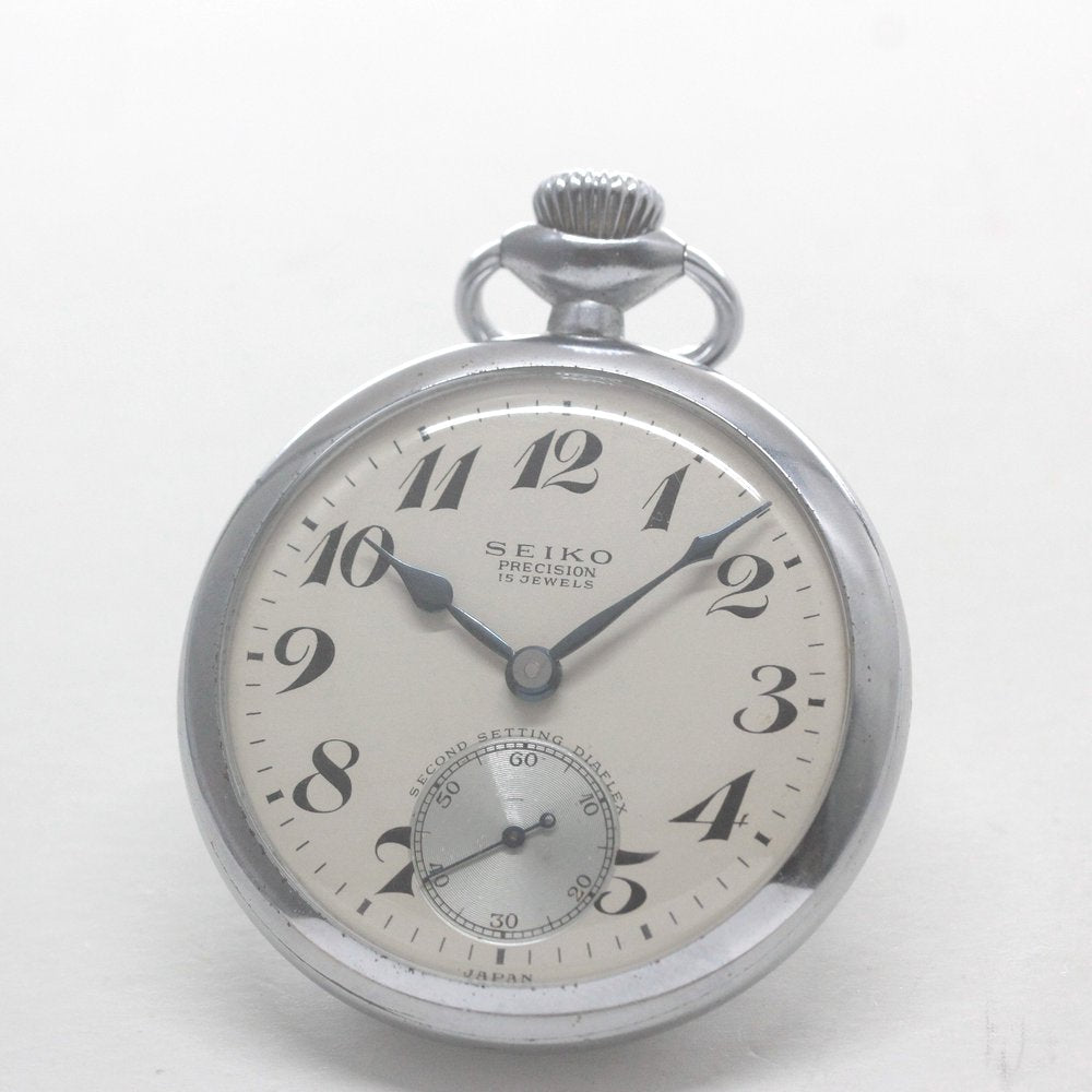 手巻き式懐中時計の専門店 – 懐中時計専門店