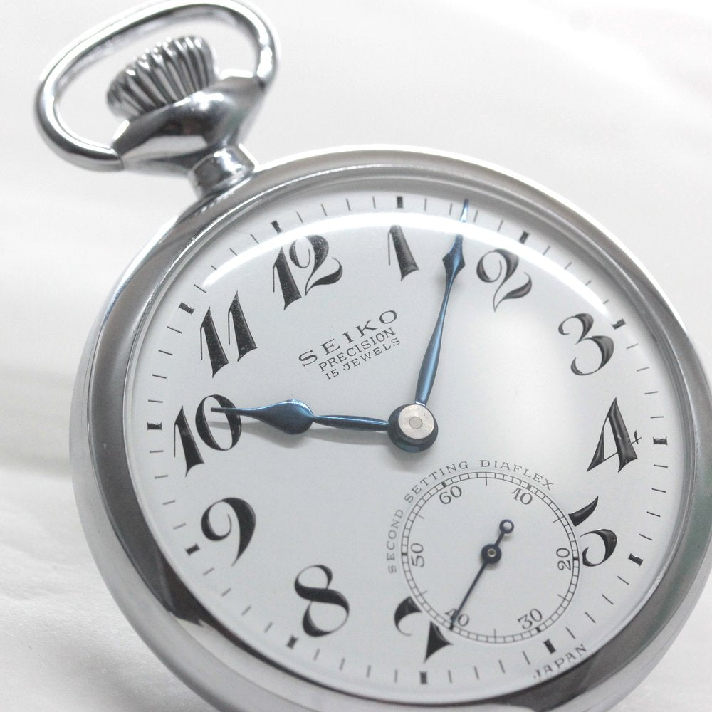 ブルースチール針