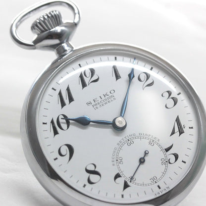 ブルースチール針