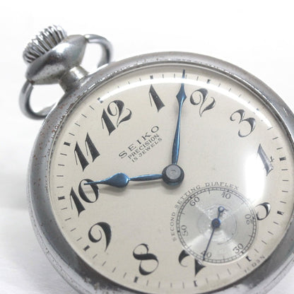 ブルースチール針