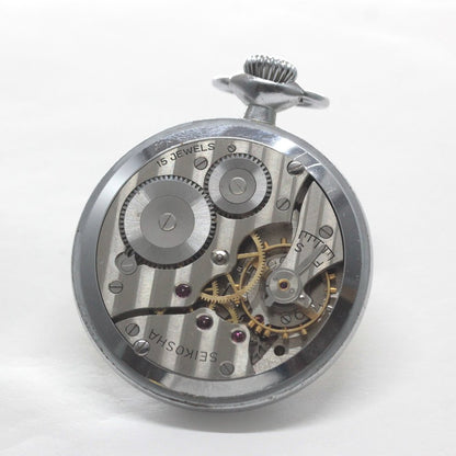 コート・ド・ジュネーブの美しいムーブメント