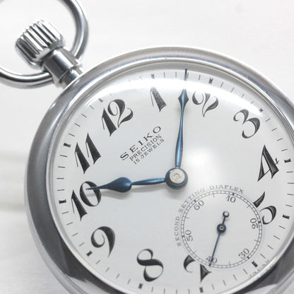 ブルースチールの針