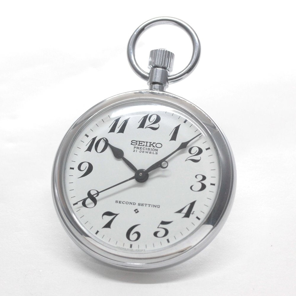 就職祝いや退職の記念に刻印も可能な人気の鉄道時計の販売・通販は懐中