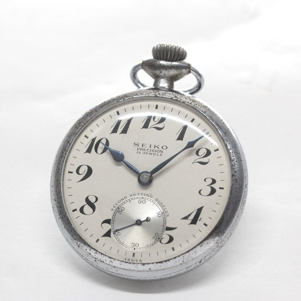 手巻き式懐中時計の専門店 – 懐中時計専門店