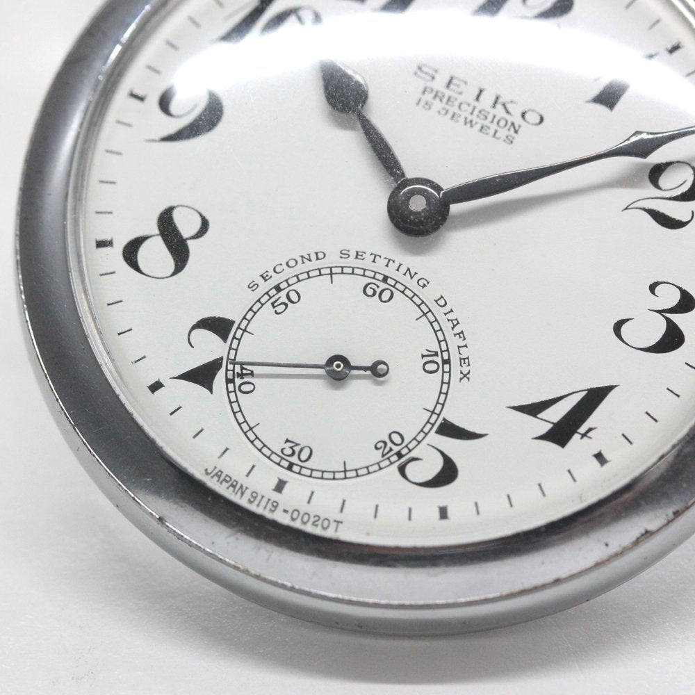 最終形である黒針モデルです。