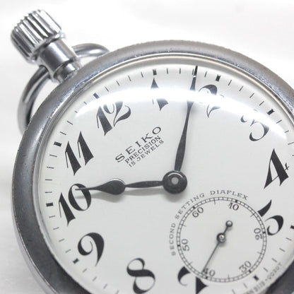 最終形である黒針モデルです。