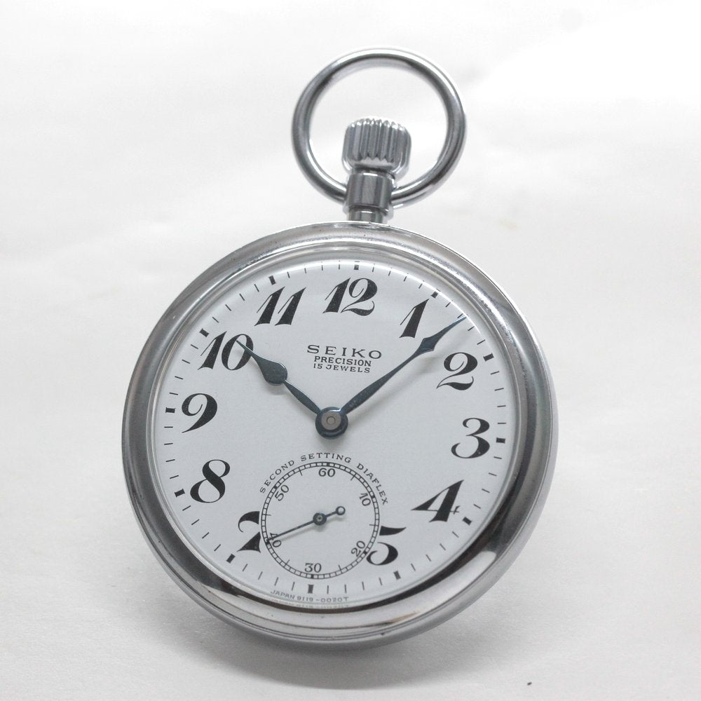 手巻き式懐中時計の専門店 – 懐中時計専門店