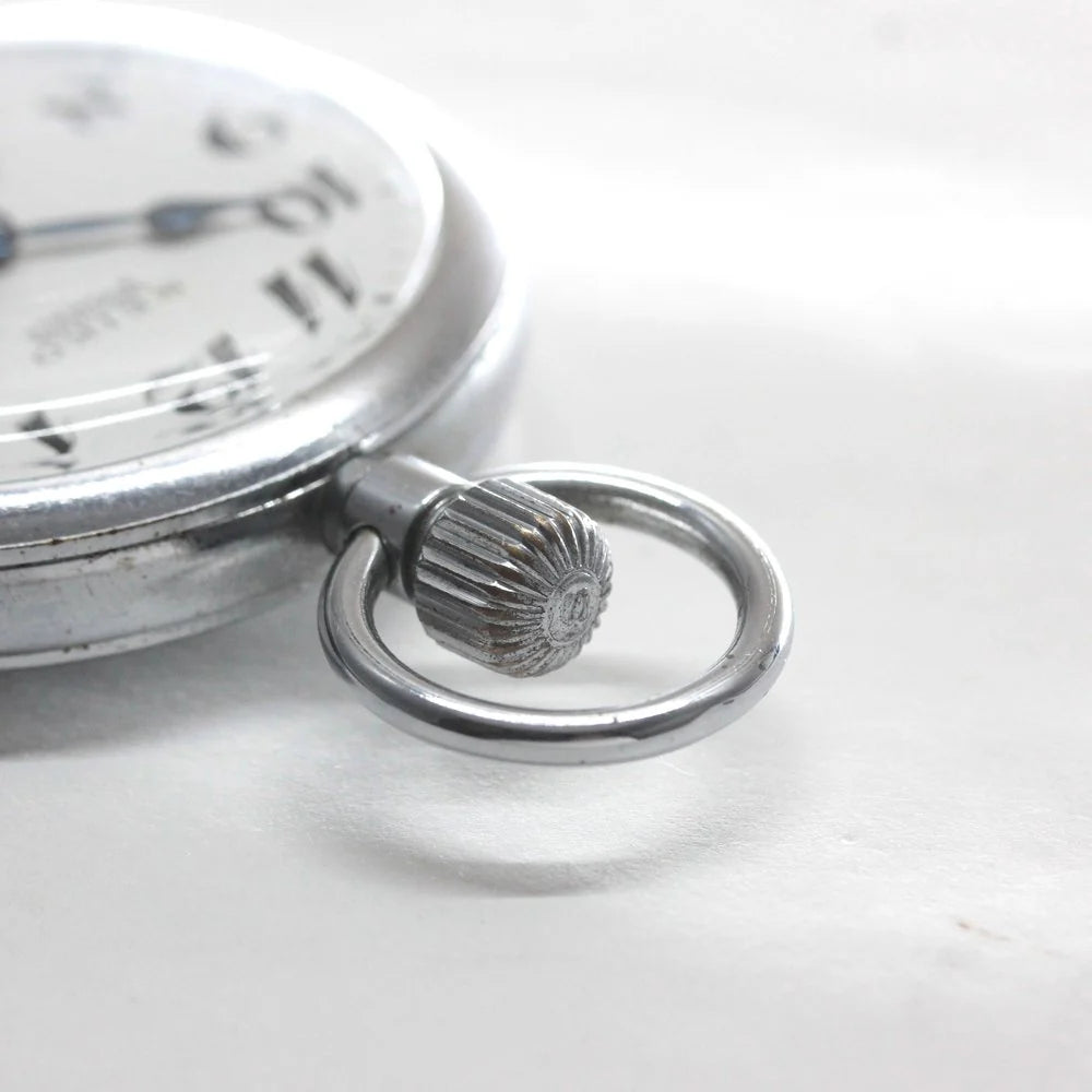 19セイコー プレシジョン 懐中時計 /日本電信電話公社　69-0146/ 15石 　/　絶版時計 /19seiko-1333