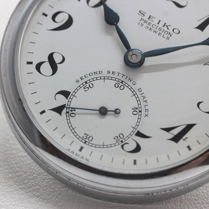 スモールセコンド 19seiko-1366 