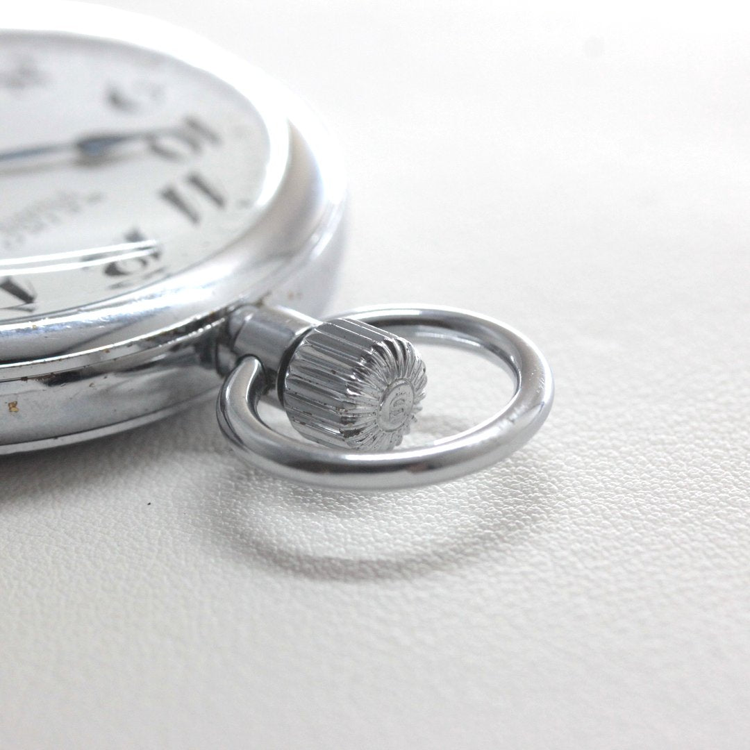 カンまわり リューズ 19seiko-1366 
