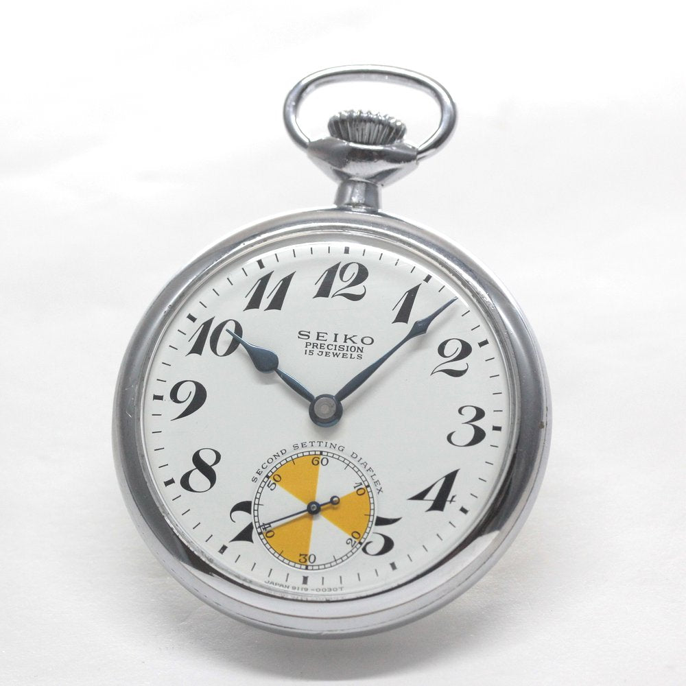 SEIKO(セイコー) ヴィンテージ懐中時計 – Page 11 – 懐中時計専門店