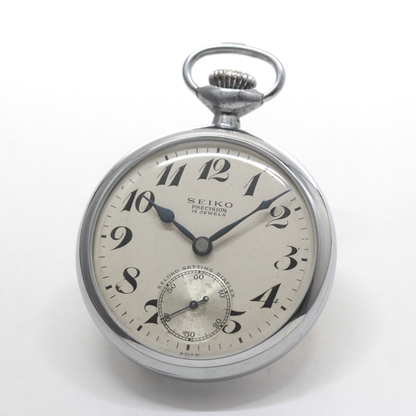 昭和の19セイコーシースルーバックカスタム/15石/ダイアフレックス/絶版時計/オーバーホール済/19seiko-costom24