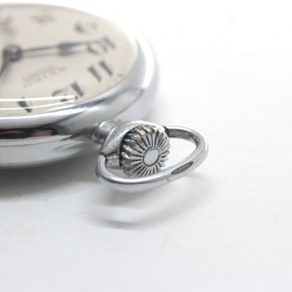 昭和の19セイコーシースルーバックカスタム/15石/ダイアフレックス/絶版時計/オーバーホール済/19seiko-costom24