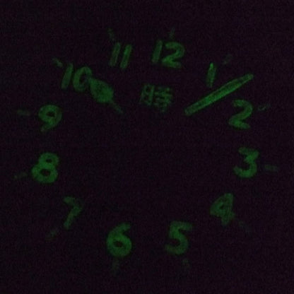 100式飛行時計カスタム/15石/ダイアフレックス/絶版時計/オーバーホール済/19seiko-flight