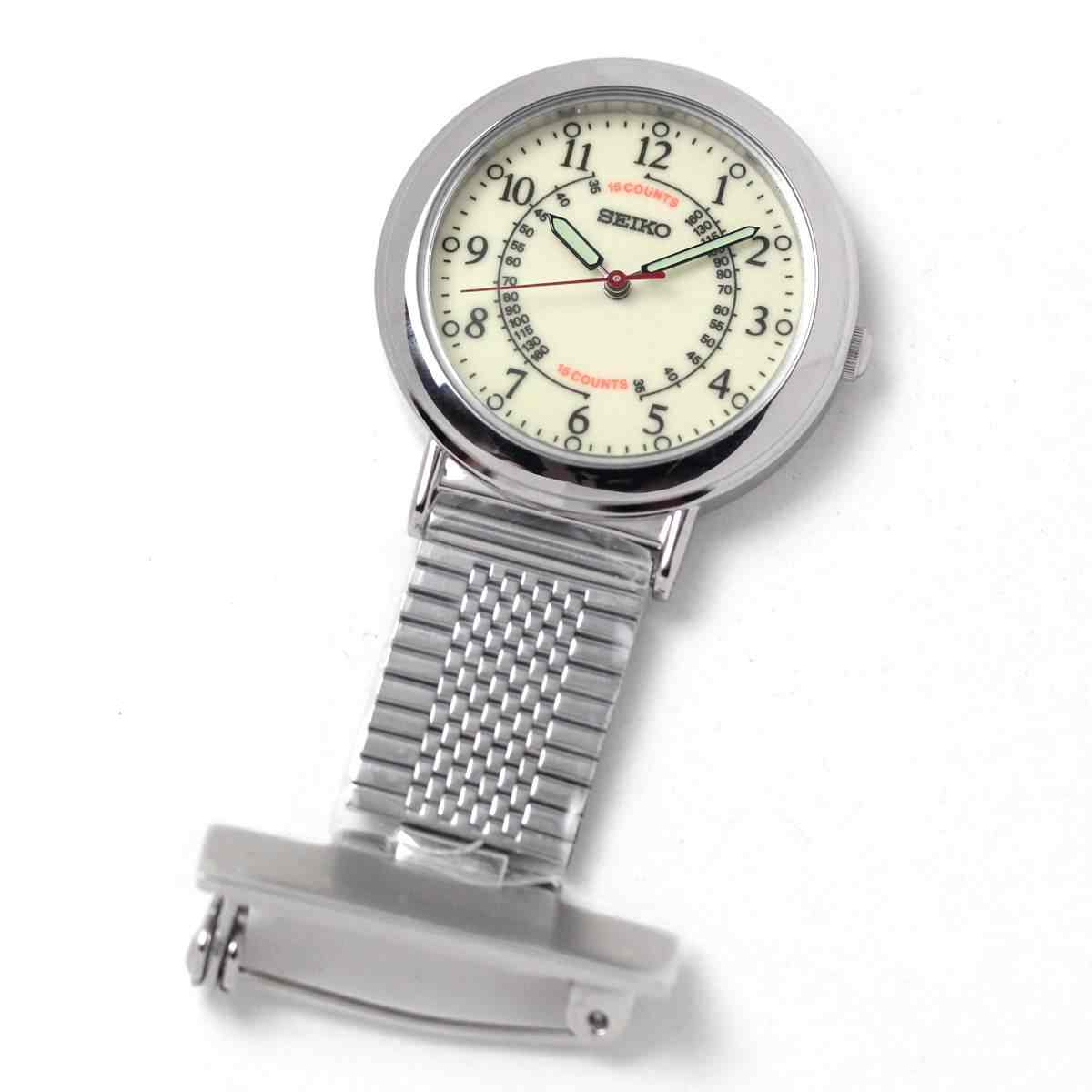 セイコーナースウォッチ　SVFQ003 懐中時計