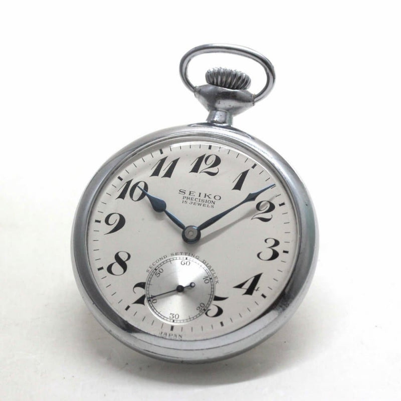 昭和の19セイコーシースルーバックカスタム/15石/ダイアフレックス/絶版時計/オーバーホール済/19seiko-costom8