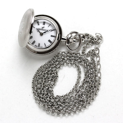 AERO（アエロ） ペンダントウォッチ 30817PD01　ローマン数字 懐中時計