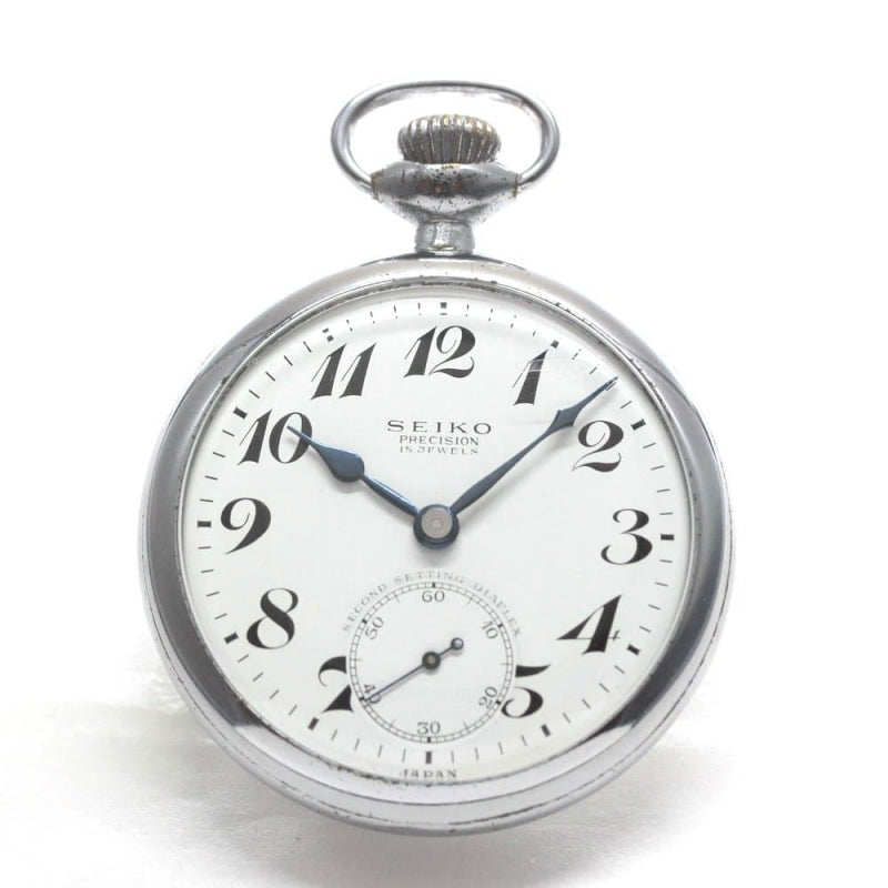 昭和の19セイコーシースルーバックカスタム/15石/ダイアフレックス/絶版時計/オーバーホール済/19seiko-costom12