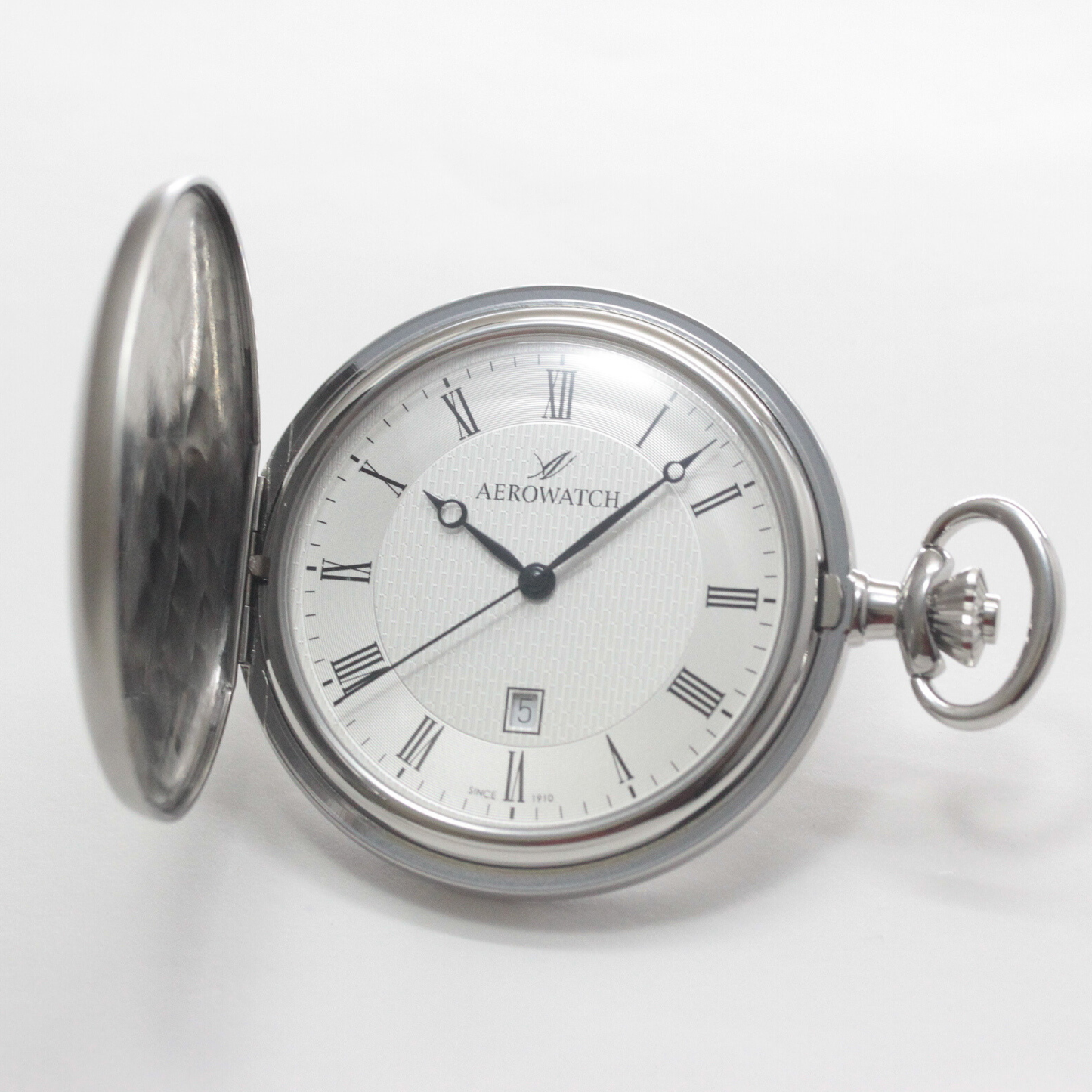 AERO / 石英 / 42830AA01 / 怀表