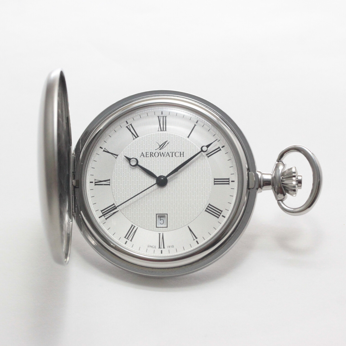 AERO / 石英 / 42830AA01 / 怀表