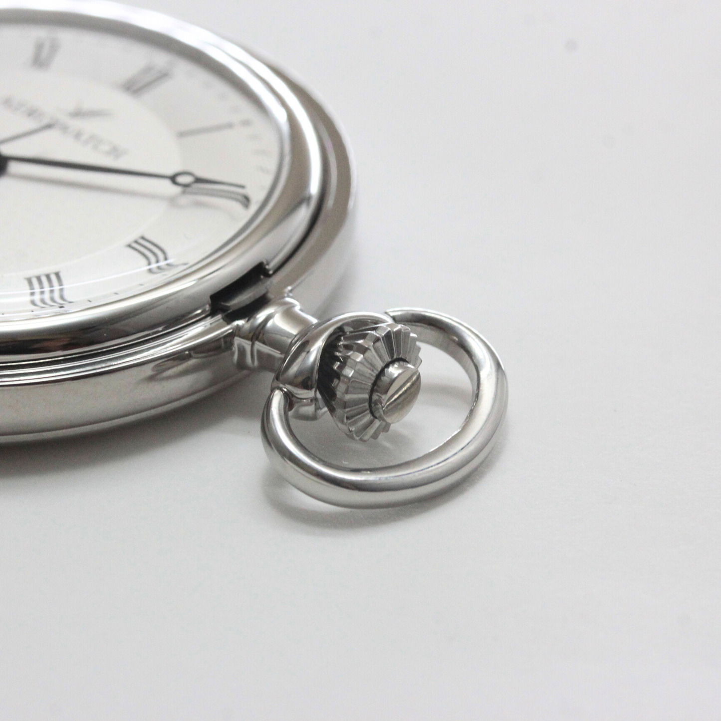 AERO / 石英 / 42830AA01 / 怀表