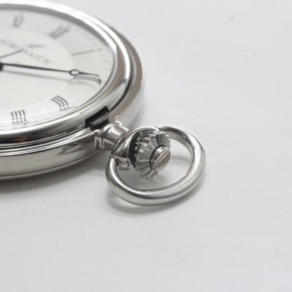 AERO / 石英 / 42830AA01 / 怀表