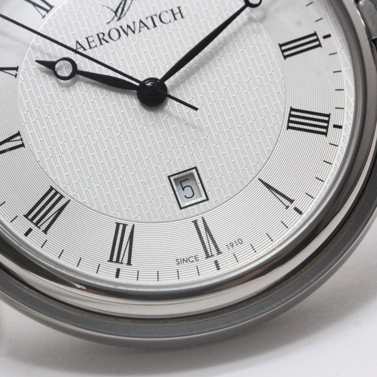 AERO / 石英 / 42830AA01 / 怀表