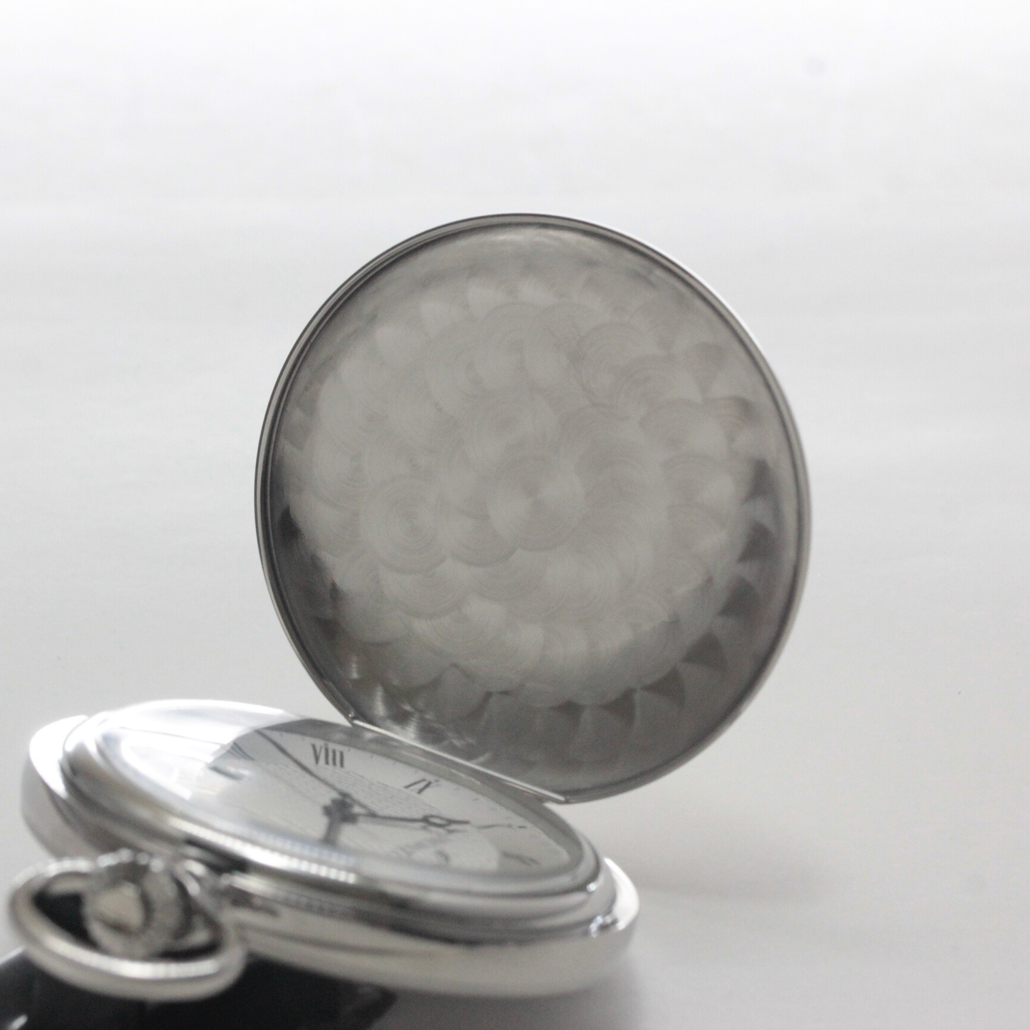 AERO / 石英 / 42830AA01 / 怀表