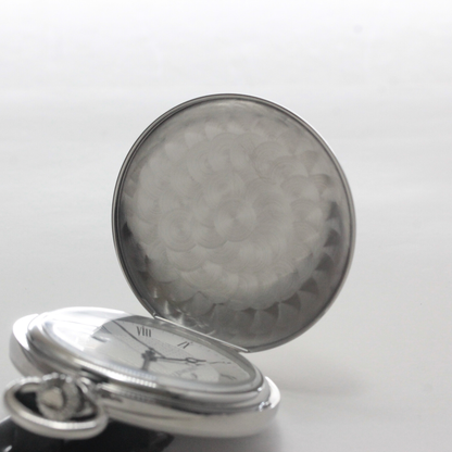 AERO / 石英 / 42830AA01 / 怀表