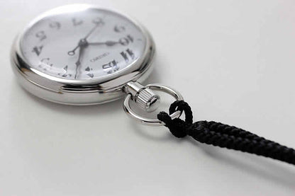 セイコー(SEIKO)鉄道時計SVBR003 懐中時計