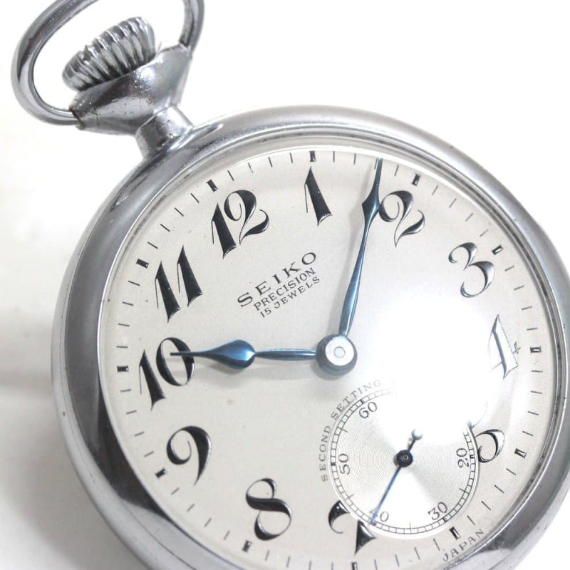 昭和の19セイコーシースルーバックカスタム/15石/ダイアフレックス/絶版時計/オーバーホール済/19seiko-costom8