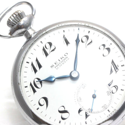 昭和の19セイコーシースルーバックカスタム/15石/ダイアフレックス/絶版時計/オーバーホール済/19seiko-costom12