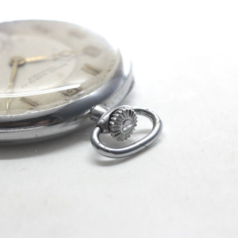 アンティークロレックス（ROLEX）/手巻き式懐中時計/オープンフェイス/rolex-102