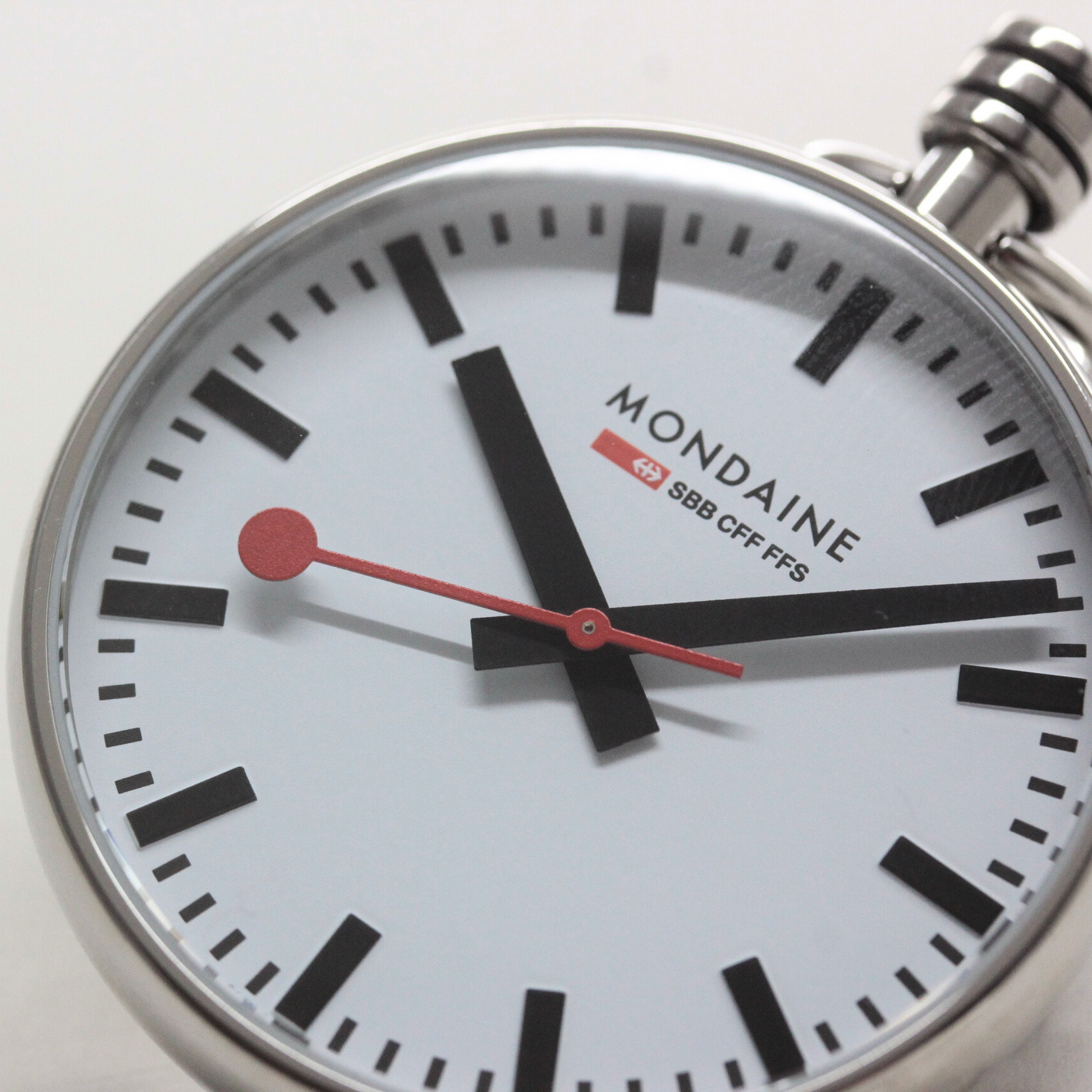 モンディーン/MONDAINE/鉄道時計/A6603031611SBB 懐中時計 – 懐中時計 モンディーン/MONDAINE/鉄道時計/A6603031611SBB 懐中時計 – 懐中時計