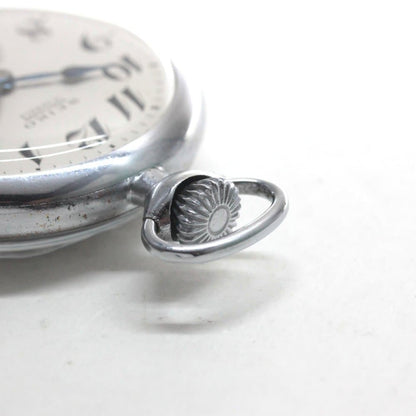 昭和の19セイコーシースルーバックカスタム/15石/ダイアフレックス/絶版時計/オーバーホール済/19seiko-costom8