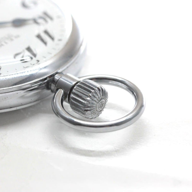和の19セイコー鉄道時計/15石/ダイアフレックス/19seiko-1257