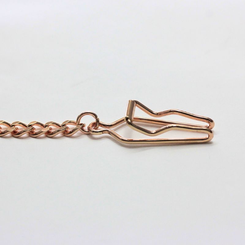 チャールズヒューバート（Charles-Hubert） 懐中時計 手巻き式 3806 ローズゴールド