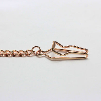 チャールズヒューバート（Charles-Hubert） 懐中時計 手巻き式 3806 ローズゴールド