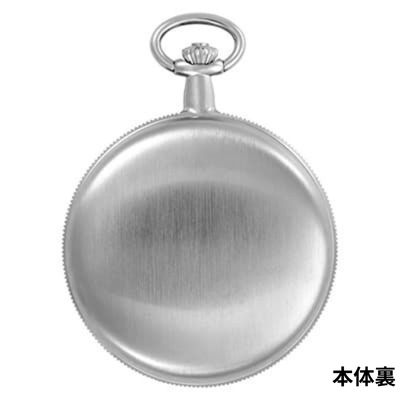 チャールズヒューバート（Charles-Hubert） 懐中時計 手巻き式 3789-W