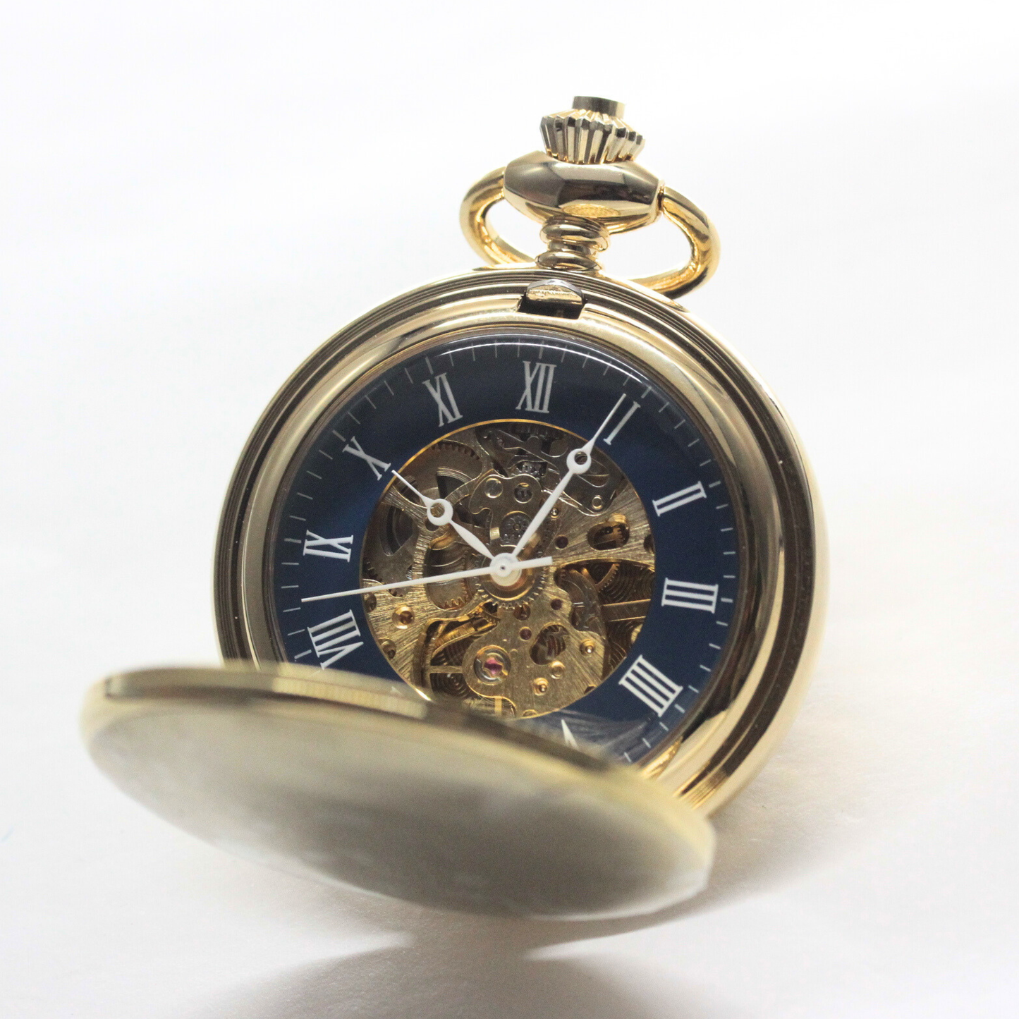 チャールズヒーバート（Charles-Hubert） 懐中時計 手巻き式 DWA063 / 9835132