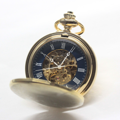 チャールズヒーバート（Charles-Hubert） 懐中時計 手巻き式 DWA063 / 9835132