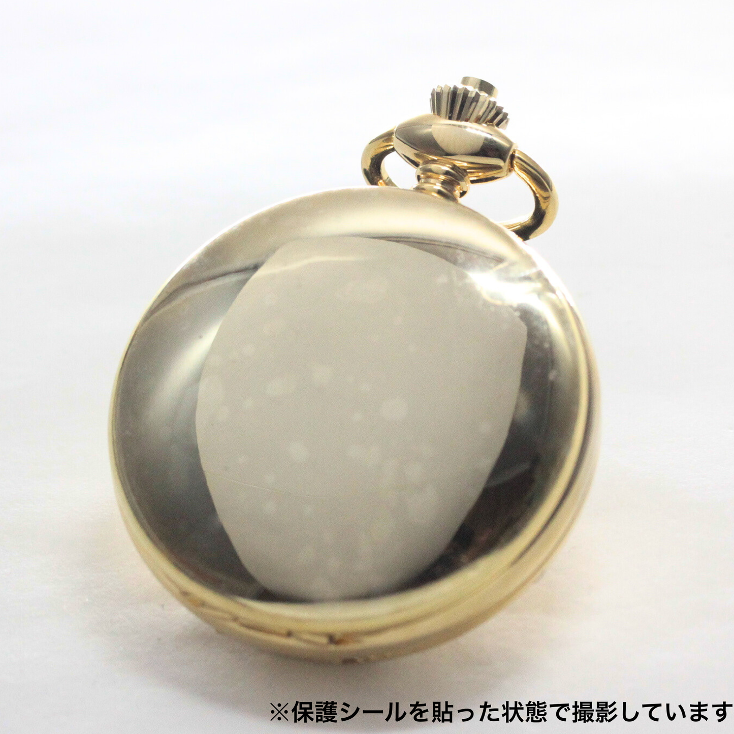 チャールズヒーバート（Charles-Hubert） 懐中時計 手巻き式 DWA063 / 9835132