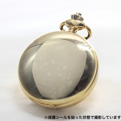 チャールズヒーバート（Charles-Hubert） 懐中時計 手巻き式 DWA063 / 9835132