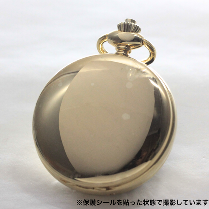 チャールズヒーバート（Charles-Hubert） 懐中時計 手巻き式 DWA063 / 9835132